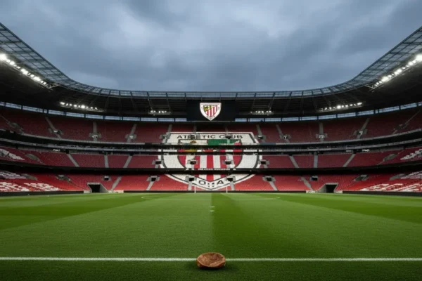 Атлетік ухвалив рішення щодо майбутнього обдарованого футболіста