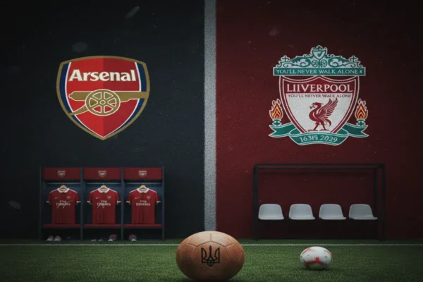 Два клуби з Англії виявили інтерес до українського футболіста