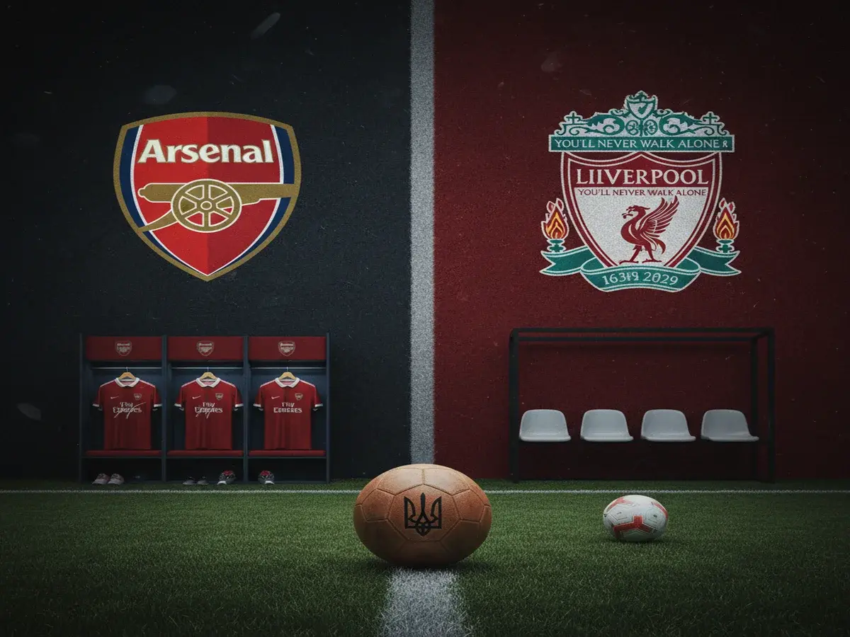 Два клуби з Англії виявили інтерес до українського футболіста