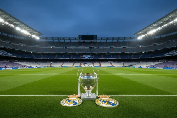 Реал здобув історичне досягнення, повторивши успіх 2014 року