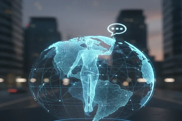 Google презентує Ask Maps — новий чат-бот Gemini, інтегрований у карти компанії