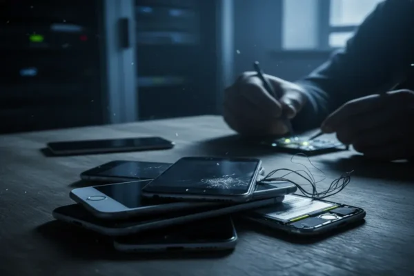 Термінове оновлення iOS на старих iPhone: загроза безпеки вимагає уваги користувачів