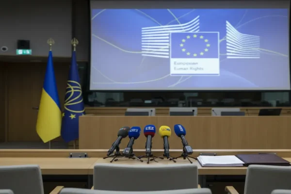 Сибіга звернувся до Європи з вимогою рішуче відповісти на порушення прав українців в Угорщині