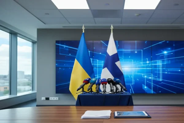 Непохитна підтримка України з боку Стубба викликає обурення у Росії