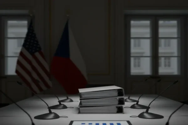 США виразили занепокоєння через зменшення оборонних витрат у бюджеті Чехії
