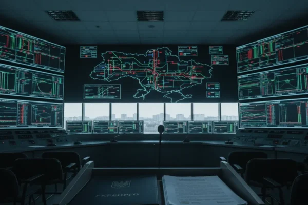 Укренерго оголосило про заплановані обсяги відключень електроенергії на суботу