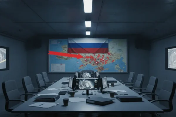 Росія готується до масштабного наступу: коли варто очікувати на удар