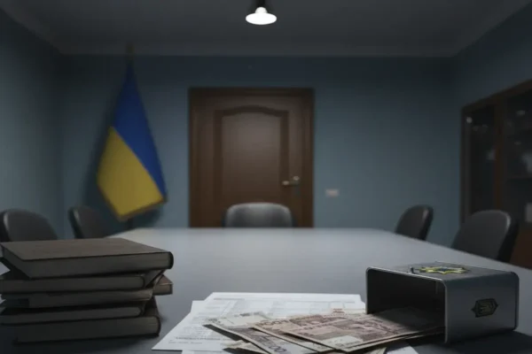 Очільник благодійної організації зловживав довірою, привласнивши понад мільйон гривень, зібраних для підтримки ЗСУ