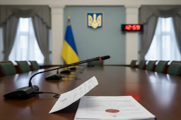 Тимошенко отримала продовження терміну виконання обов’язків до 13 травня