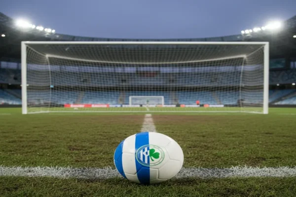 Динамо здобуло перемогу над Оболонню завдяки вирішальному пенальті від Ярмоленка