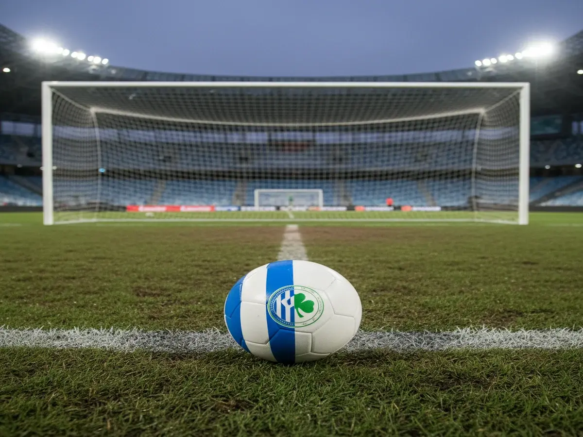 Динамо здобуло перемогу над Оболонню завдяки вирішальному пенальті від Ярмоленка