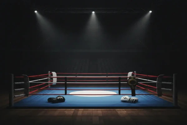 Вайлдер висловив думку, що Усик, не назвавши його суперником, міг злякатися зустрічі в рингу