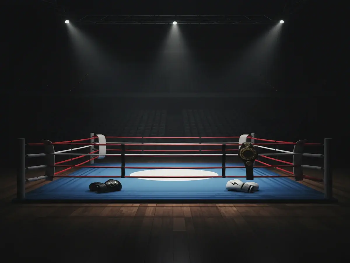 Вайлдер висловив думку, що Усик, не назвавши його суперником, міг злякатися зустрічі в рингу