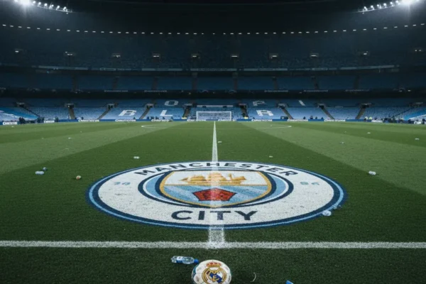 Атмосфера в Манчестер Сіті після поразки від Реала: щирі емоції та роздуми гравців команди