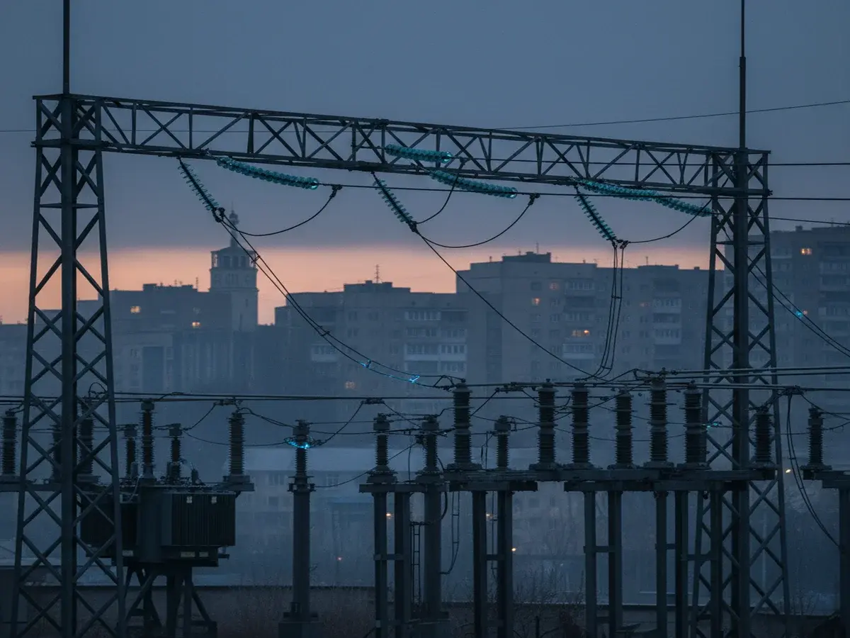 Графіки електропостачання в Україні на 14 березня: деталі обмежень та їх вплив на населення