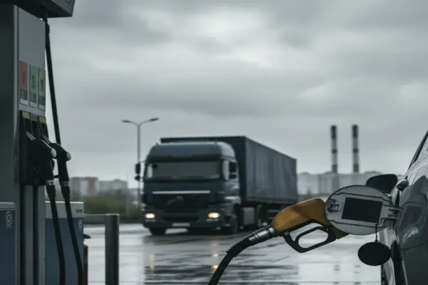 Зростання цін на пальне: чи варто очікувати зниження податків, коментує Свириденко