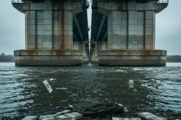 Курс долара на 13 березня перевищив позначку 44 гривні: причини зростання вартості валюти