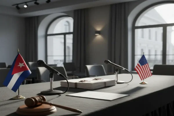 Куба вперше офіційно підтвердила початок переговорів із Сполученими Штатами Америки