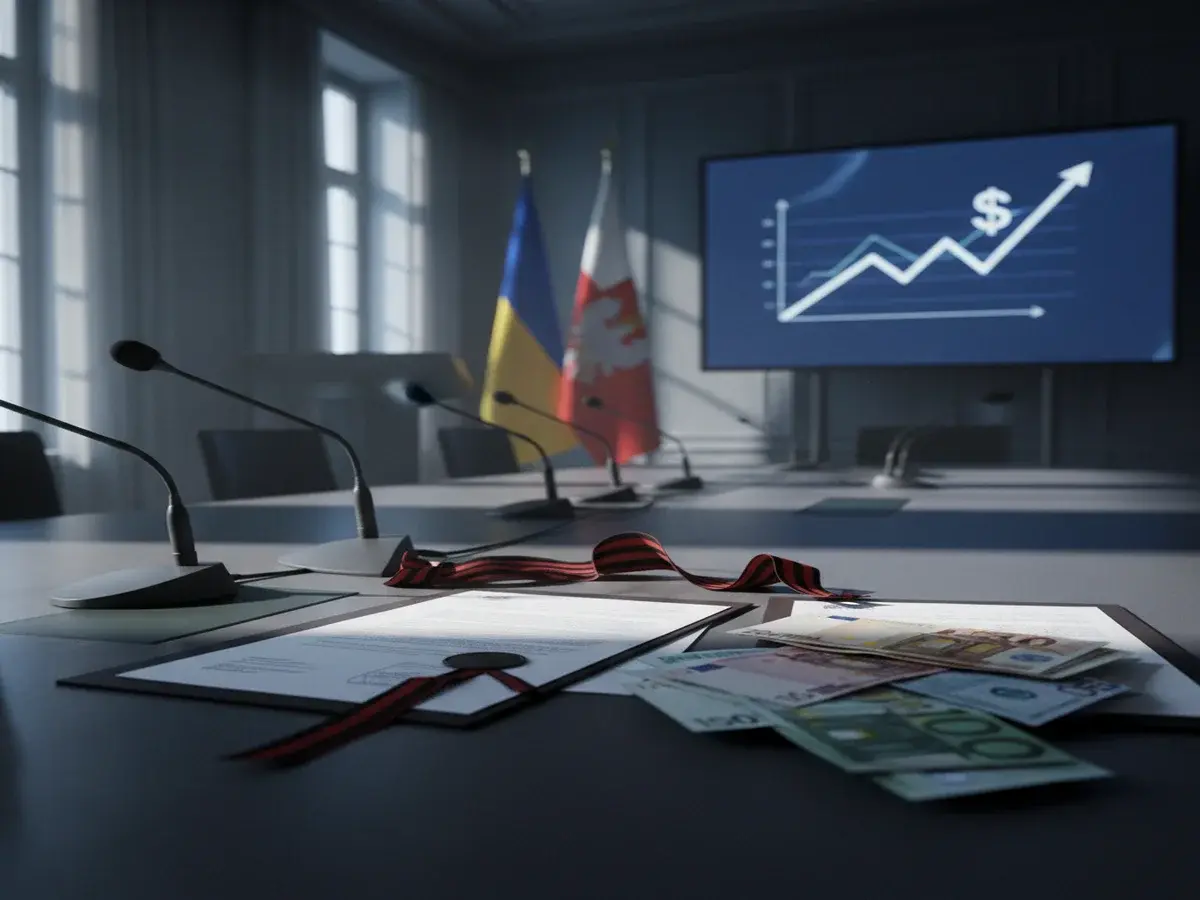 Зеленський підрахував, що РФ отримала 10 мільярдів доларів завдяки пом’якшенню санкцій США