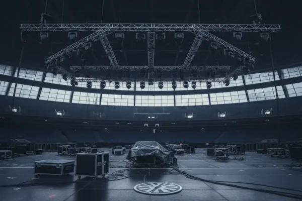 Україна потрапила до числа аутсайдерів у прогнозах щодо Євробачення-2026