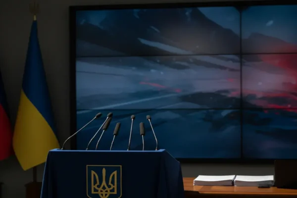 В Україні висловили стурбованість через загрози Ірану про можливі військові атаки