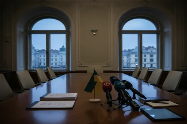 Угорська місія з перевірки об’єкта Дружби завершує свою роботу та повертається на батьківщину