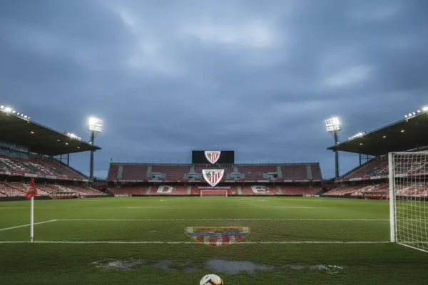 Циганков вражає двома голами: Жирона здобуває перемогу над Атлетік Більбао