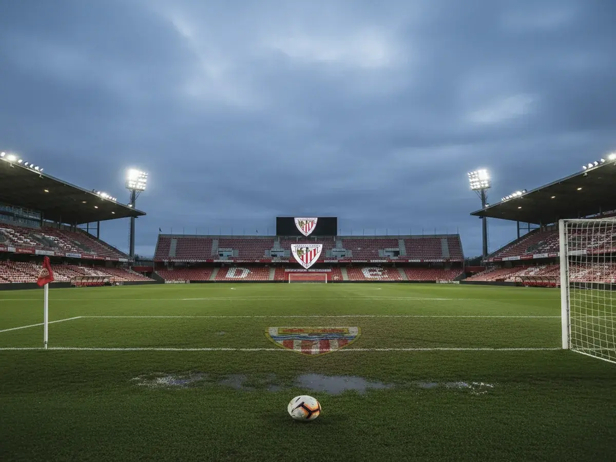 Циганков вражає двома голами: Жирона здобуває перемогу над Атлетік Більбао