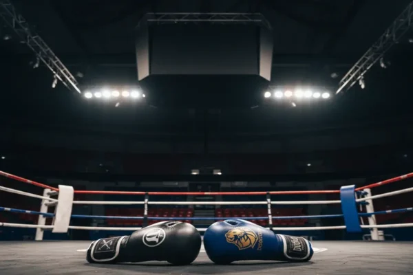 Ексчемпіон боксу поділився відвертим прогнозом щодо поєдинку Вордлі та Дюбуа