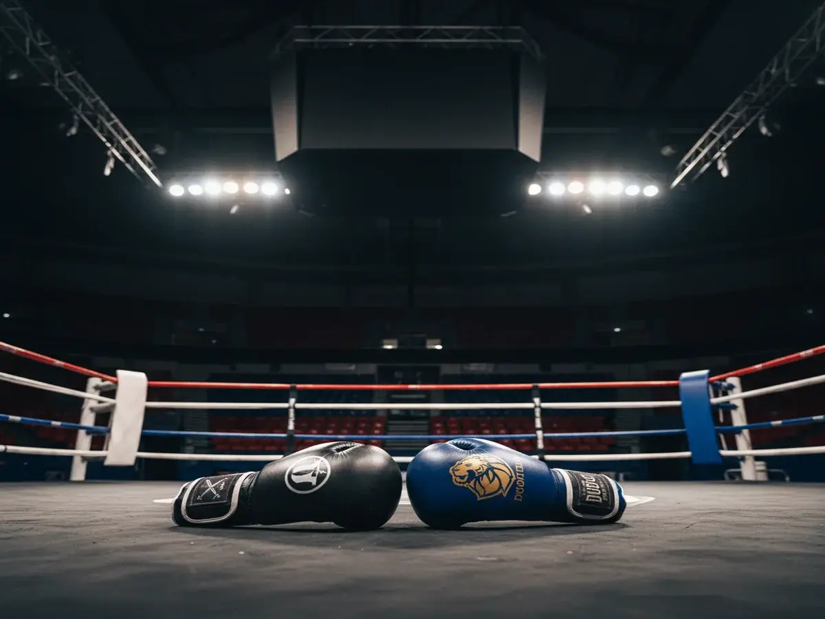 Ексчемпіон боксу поділився відвертим прогнозом щодо поєдинку Вордлі та Дюбуа