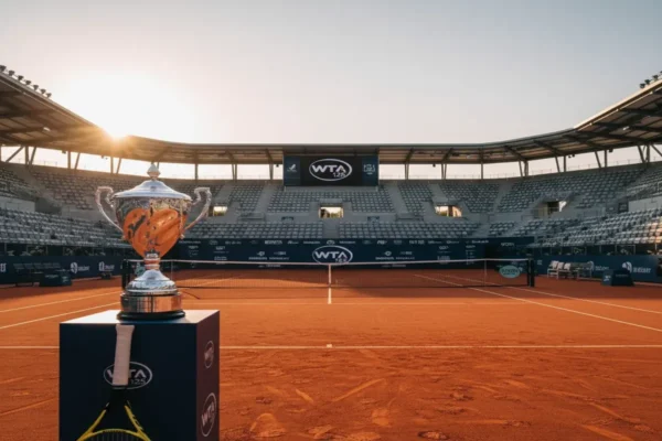 Калініна вразила всіх і вийшла до фіналу престижного турніру WTA 125