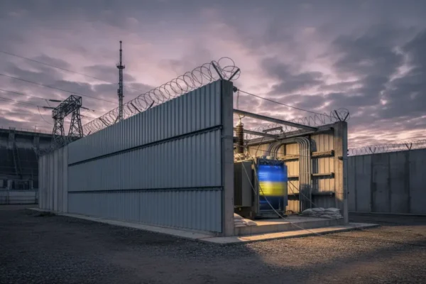 Кабінет Міністрів України виділить більше 11 мільярдів гривень на забезпечення захисту критичної інфраструктури