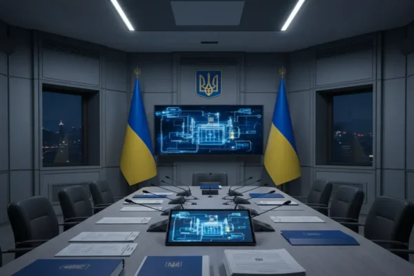 Кабінет Міністрів України виділить понад 11 мільярдів гривень для забезпечення захисту критичної інфраструктури країни