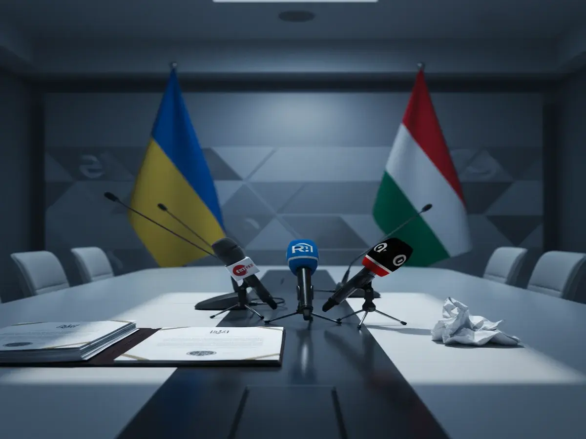 Ющенко звернувся до Орбана з проханням не підтримувати агресію, на що угорський прем’єр дав різку відповідь