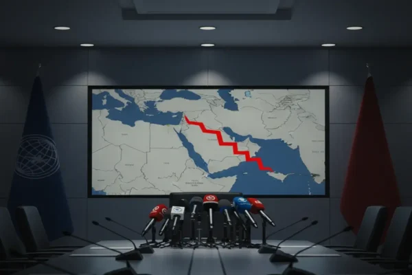 Гегсет підкреслив, що тільки Іран є перешкодою для транзиту через Ормузьку протоку