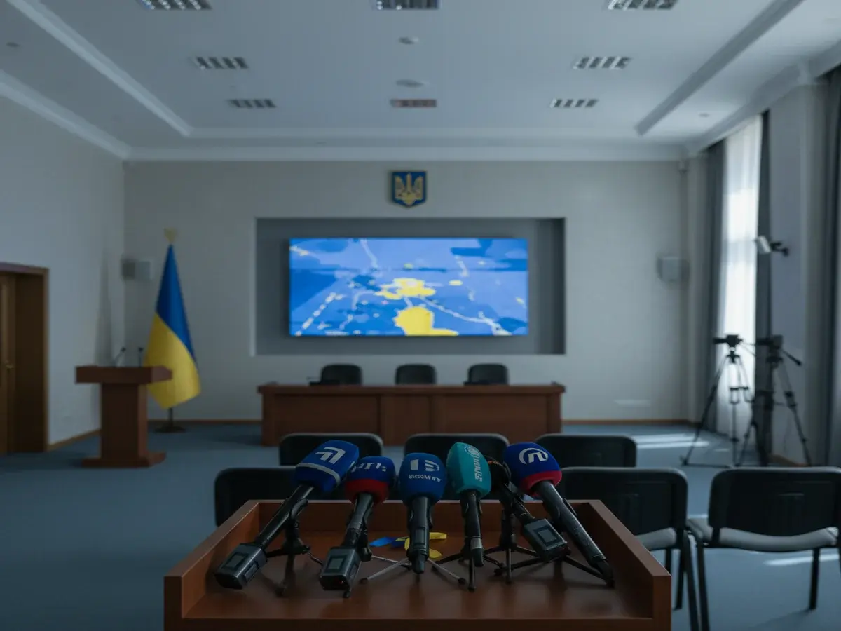 Зеленський повідомив про невдачу російських сил у здійсненні наступальних дій