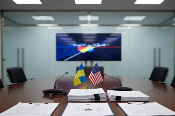 Зеленський поділився важливими деталями угоди щодо безпілотників з США