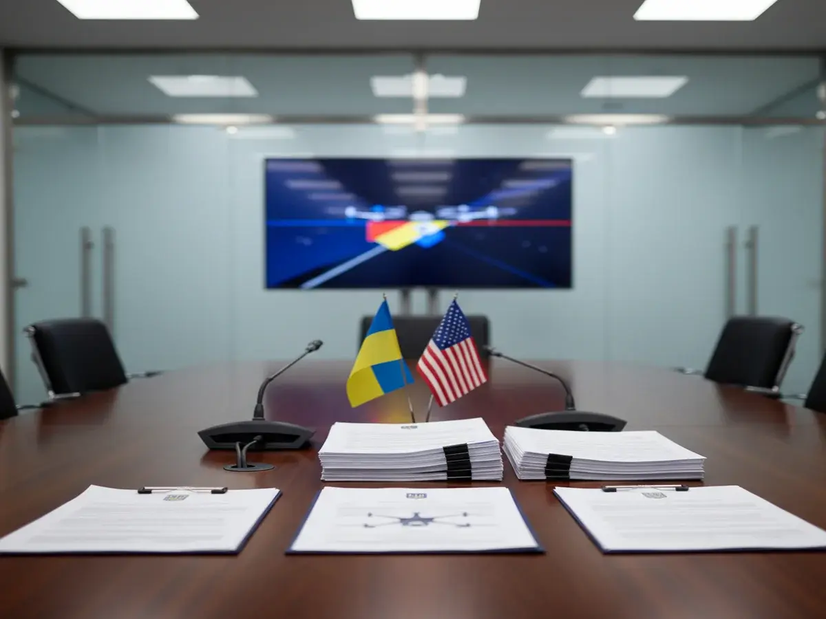 Зеленський поділився важливими деталями угоди щодо безпілотників з США