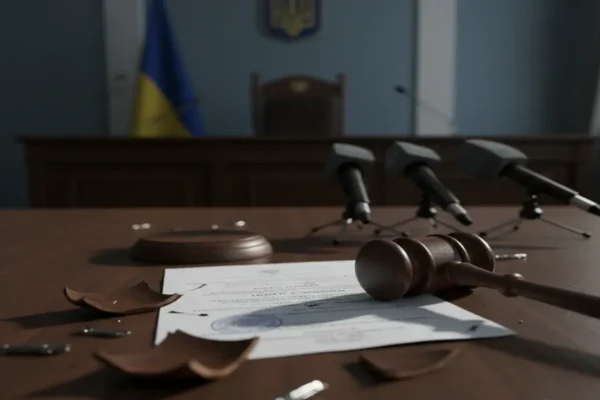 Атака на суддю в Дніпрі: нові деталі розслідування від правоохоронців