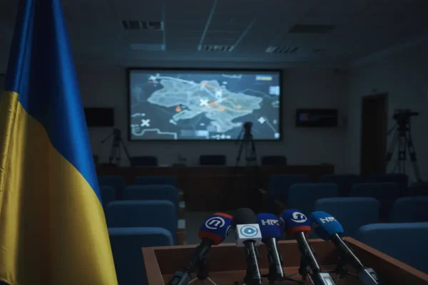 ЗСУ оприлюднили інформацію про наміри російських військ на квітень