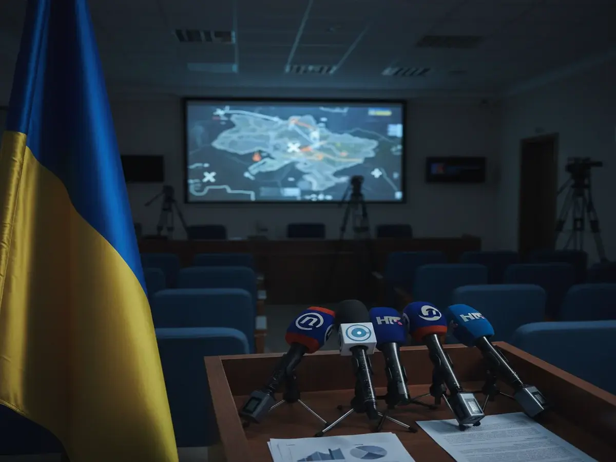 ЗСУ оприлюднили інформацію про наміри російських військ на квітень