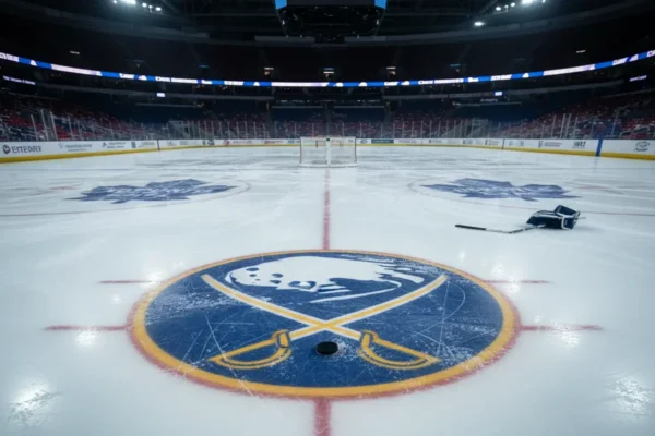 НХЛ: Команда Баффало здобула перемогу над Торонто у напруженій серії булітів