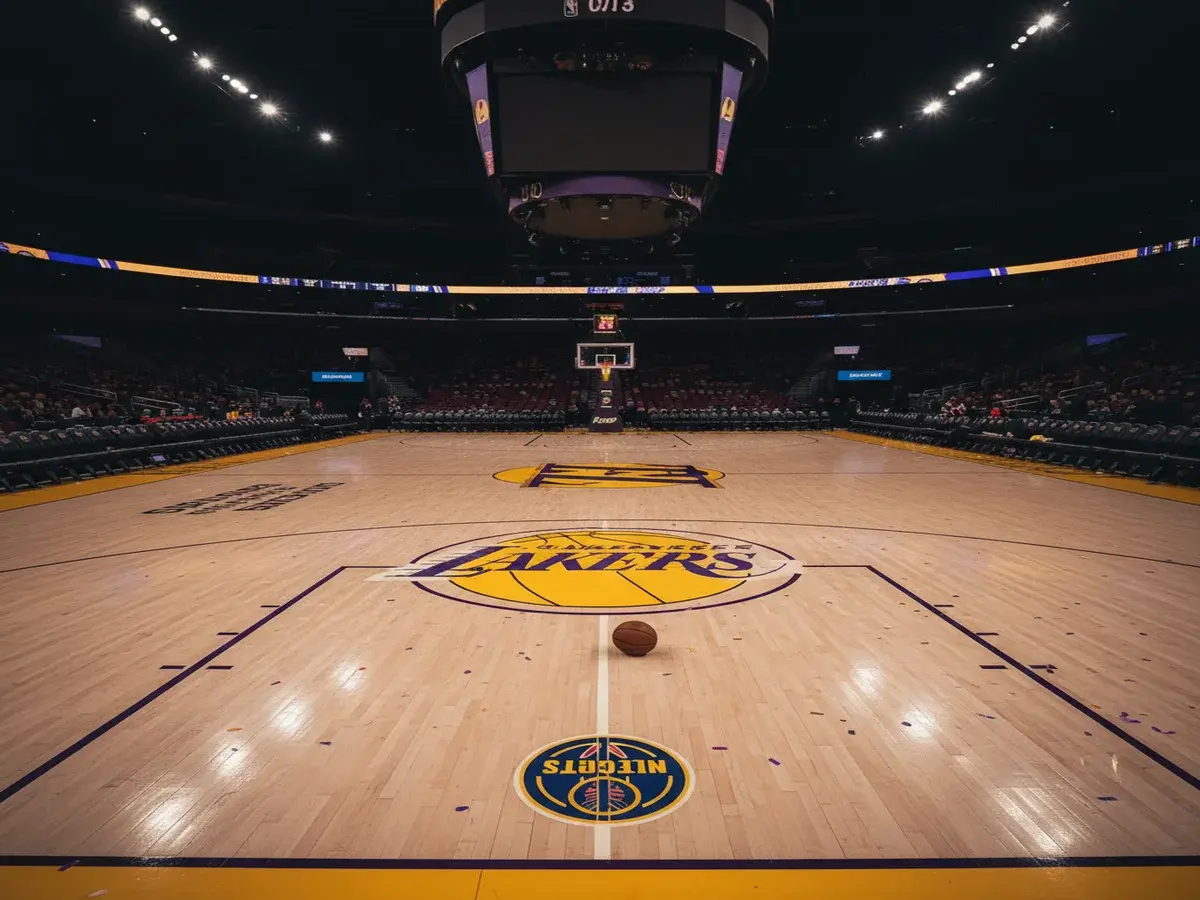 Лейкерс вирвали перемогу у Денвера в захоплюючому овертаймі матчу НБА