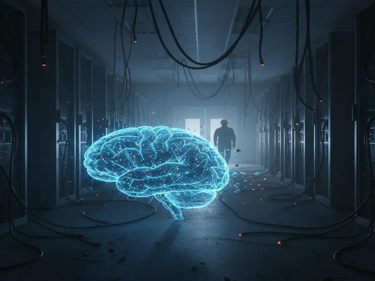 Meta готується до значних скорочень у відповідь на зростаючі витрати на технології штучного інтелекту