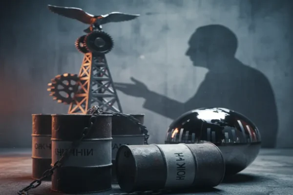 Трамп планує відновлення часткових санкцій проти Росії в разі стабілізації нафтового ринку