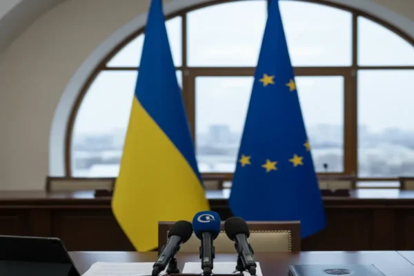 Зеленський запровадив санкції щодо російських паралімпійців, що брали участь у війні проти України 15 березня