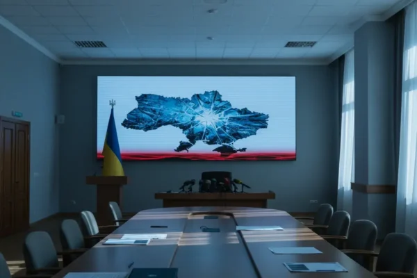 Зеленський оголосив про невдачу російських військ у весняній наступальній кампанії