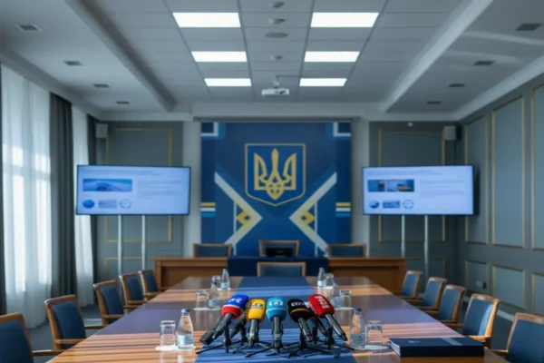 Арахамія пояснив, що висловлювання Зеленського про мобілізацію депутатів були неправильно інтерпретовані