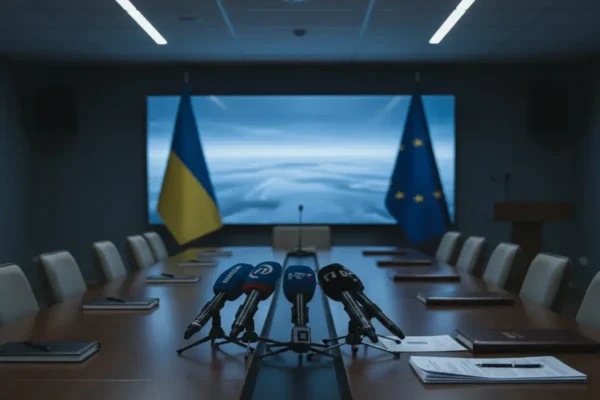 Міністерство закордонних справ прокоментувало звинувачення Угорщини щодо зриву консультацій