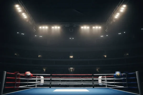 Ф’юрі і Джошуа досягли угоди про організацію боксерського бою